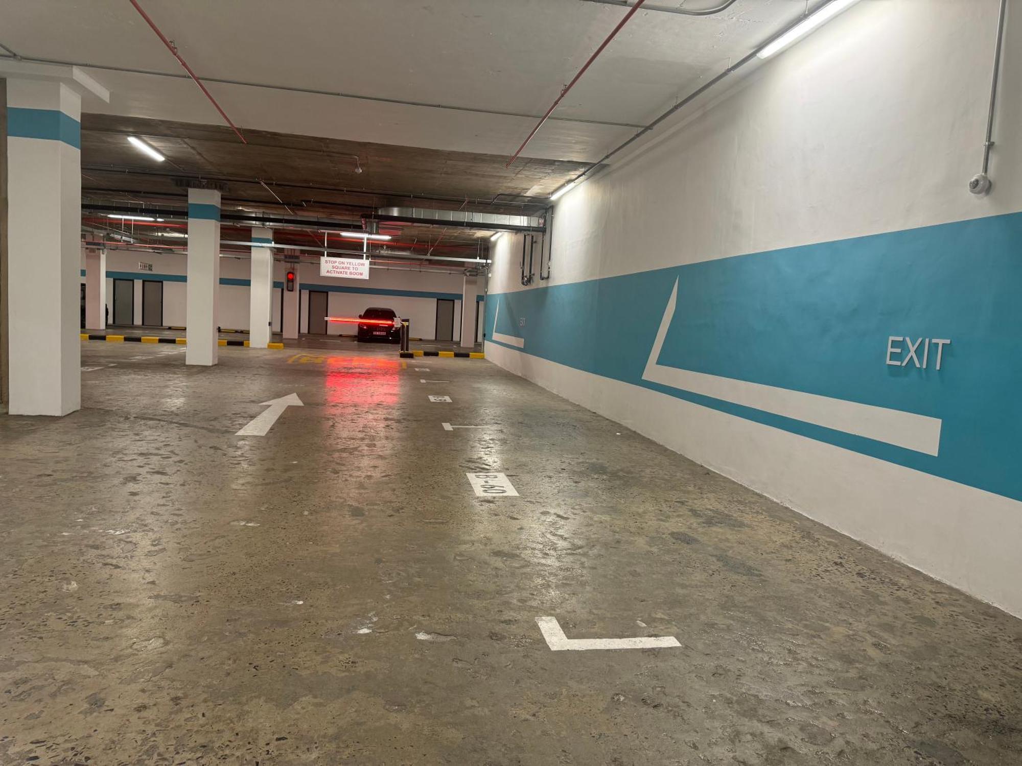 Azure Pod Cape Town