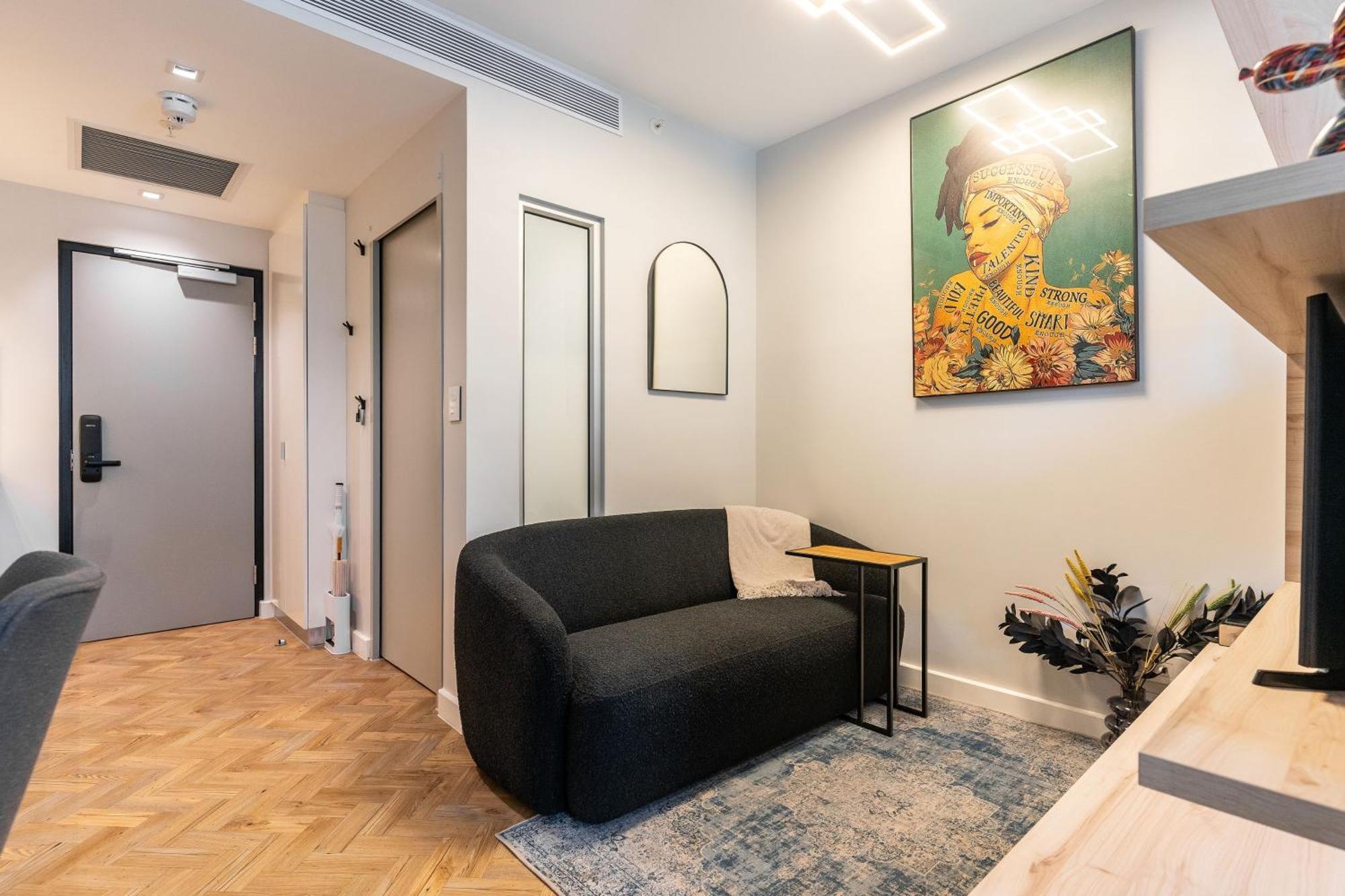 Apartment Azure Pod