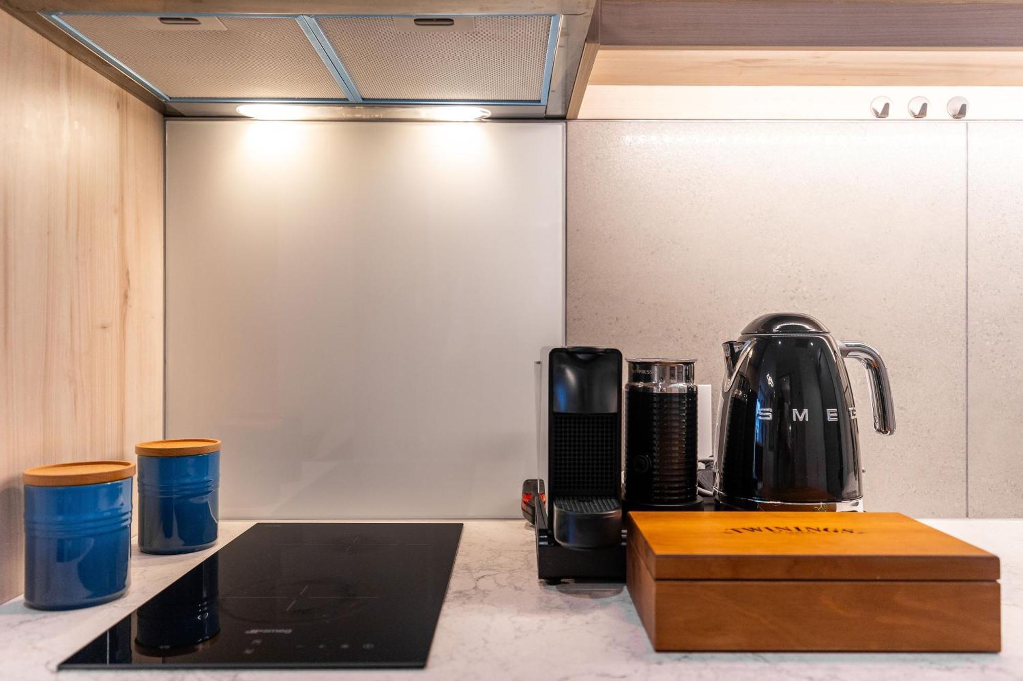 Apartment Azure Pod *