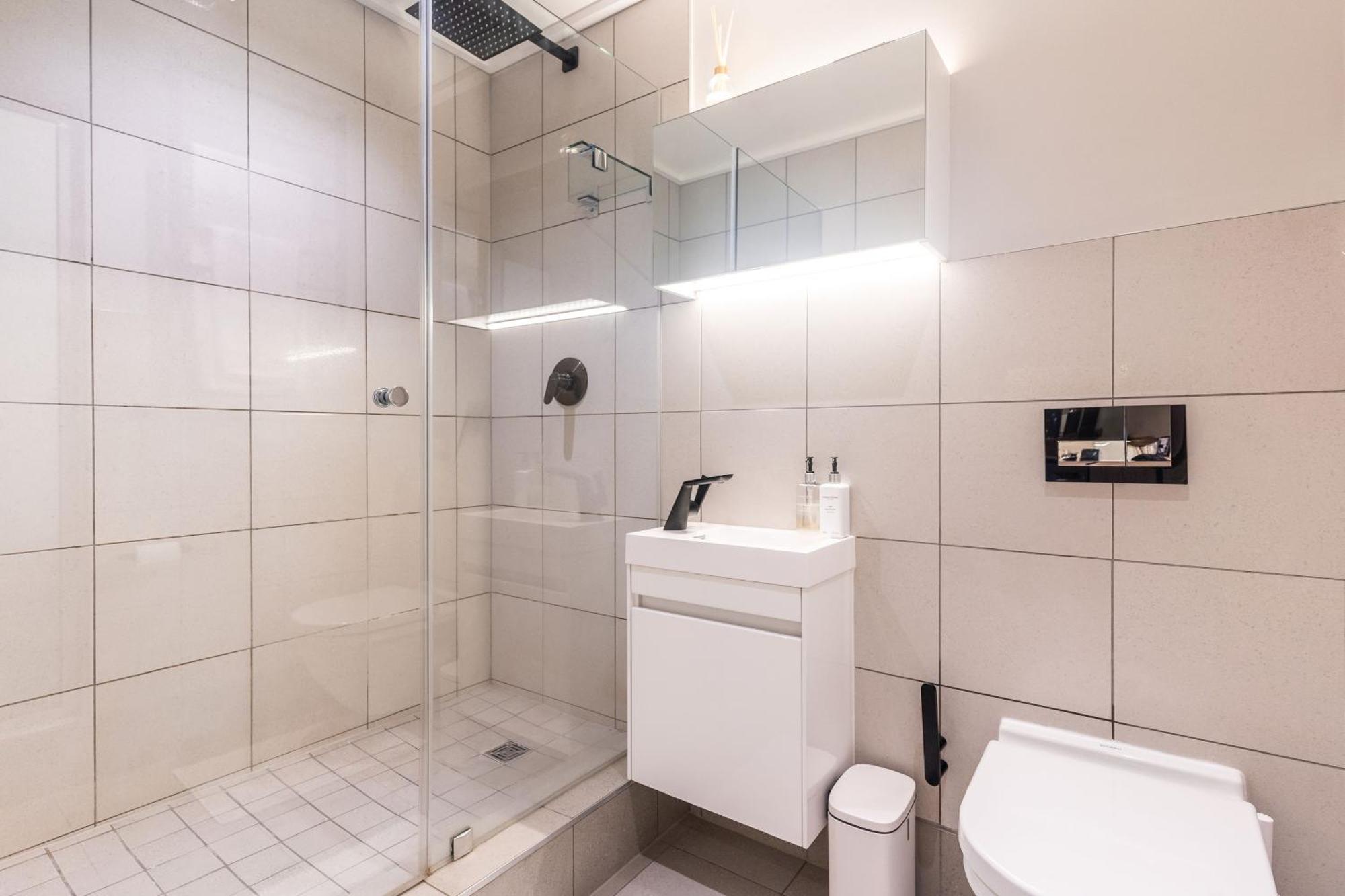 Azure Pod * Cape Town